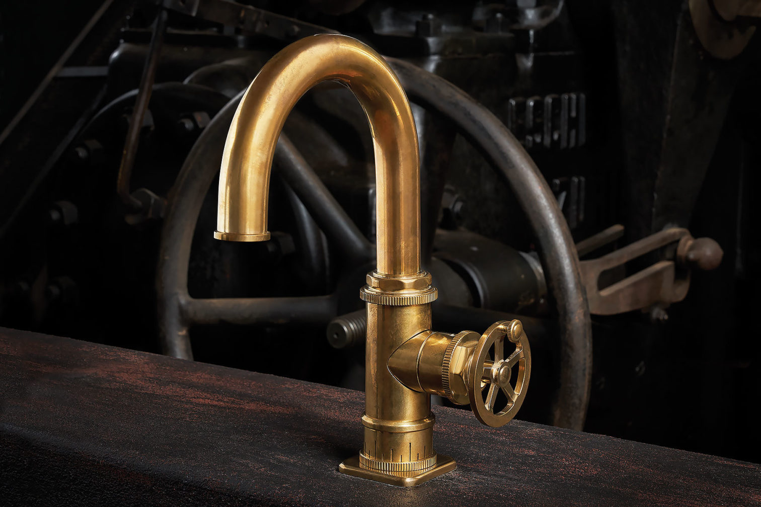 CF Steampunk Bay 8609 W BBU horizontal