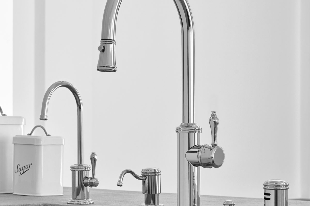 bathroom faucets with matching accessories