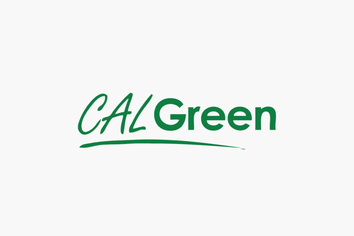 CalGreen logo
