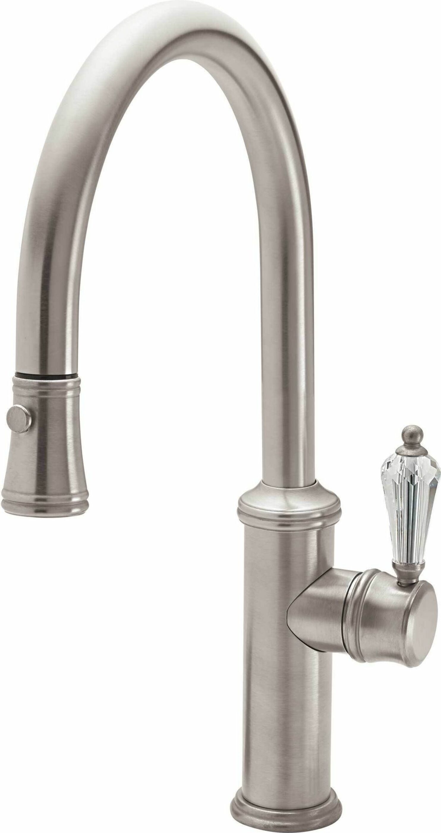 PullDown Kitchen Faucet Low Spout K10102XX California Faucets