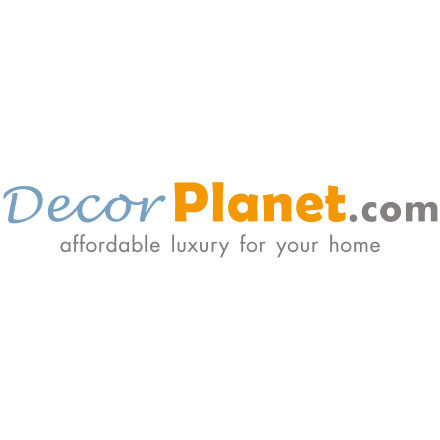Decorplanet logo