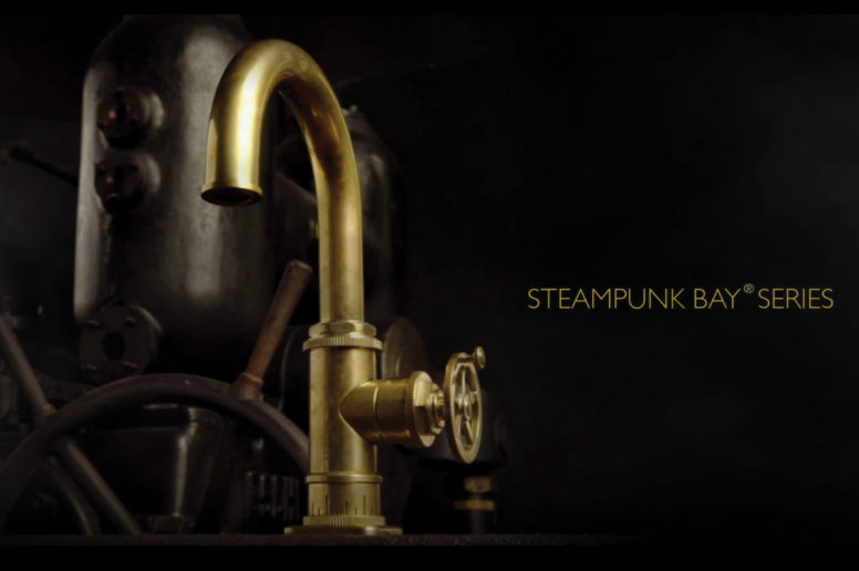 Steampunk Bay: Experience the Fantasy