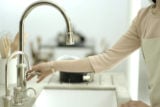 Introducing Kitchen Faucets by California Faucets.